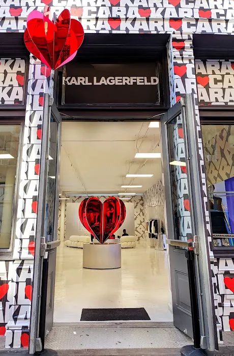 KARL LAGERFELD 0