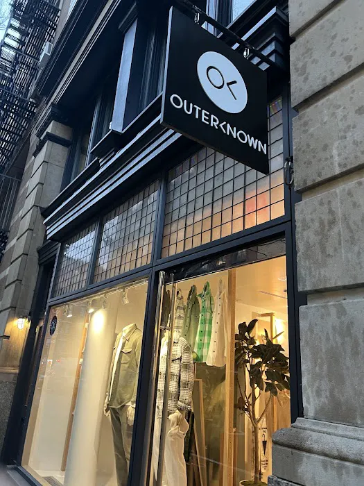Outerknown 2