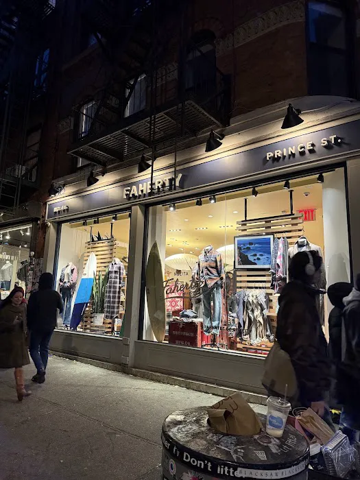 Faherty Prince Street 5