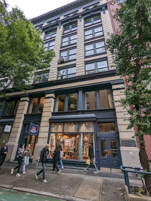 Faherty Prince Street 6