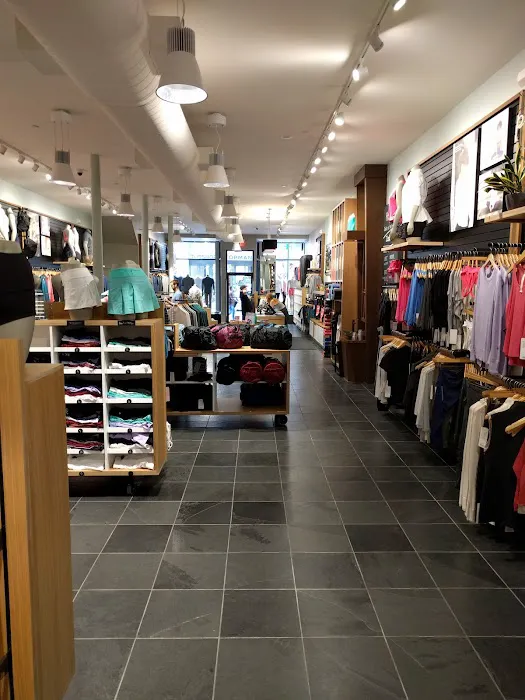 lululemon 1