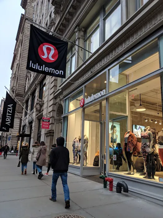 lululemon 6