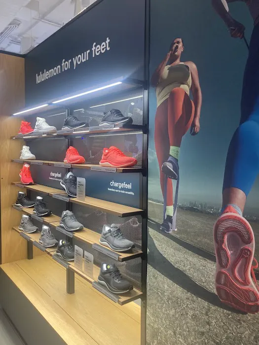lululemon 8