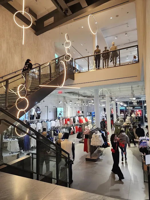 lululemon 0