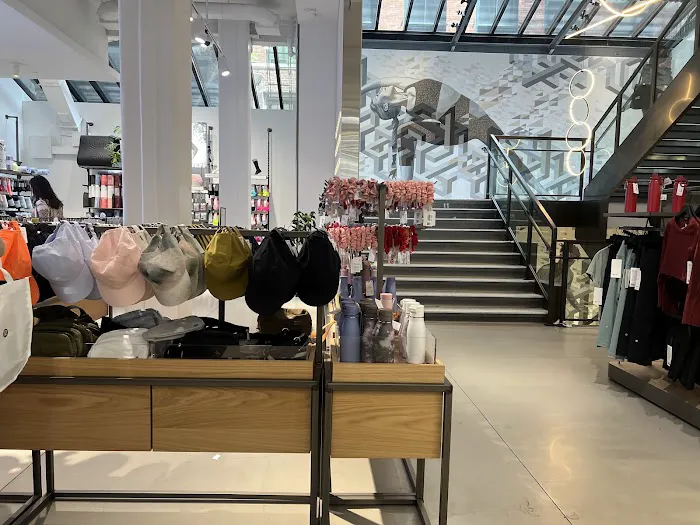 lululemon 2