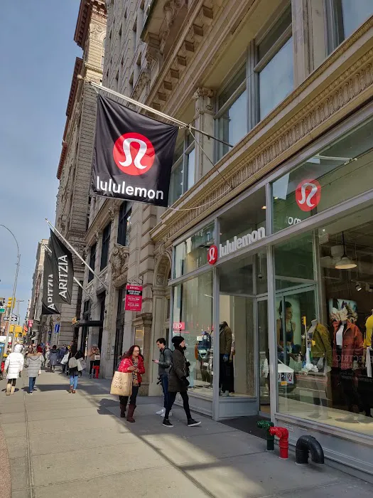 lululemon 3