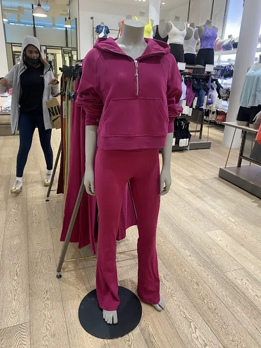 lululemon 9