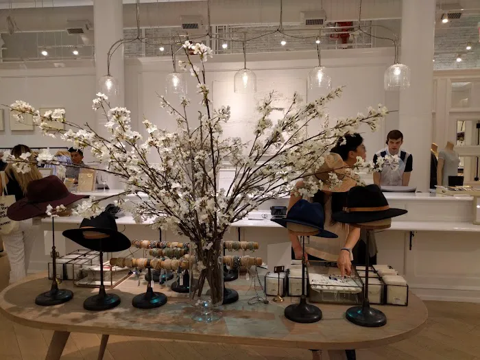 Club Monaco SoHo 7