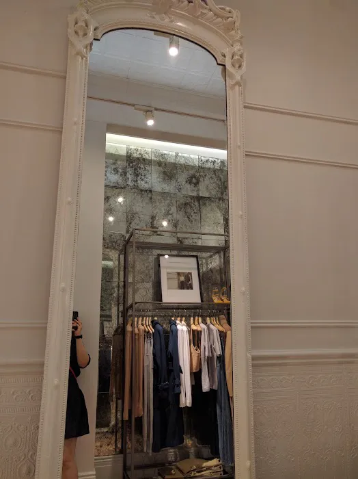 Club Monaco SoHo 2