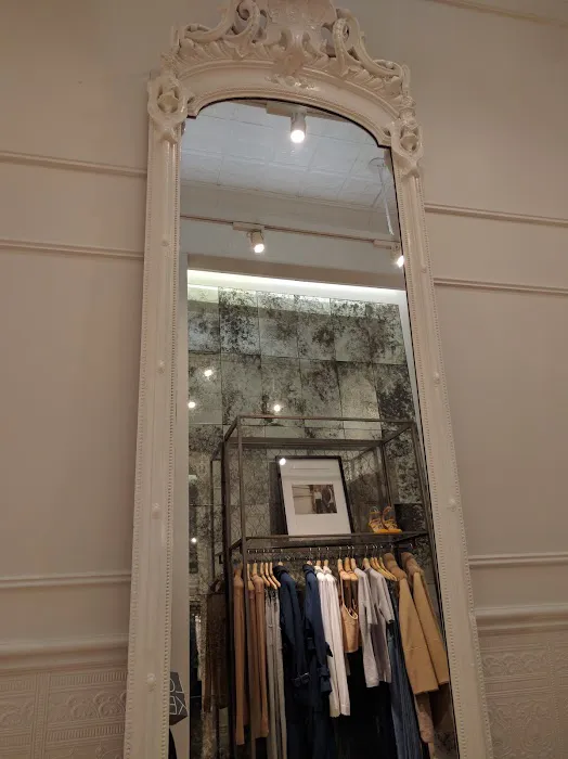 Club Monaco SoHo 3