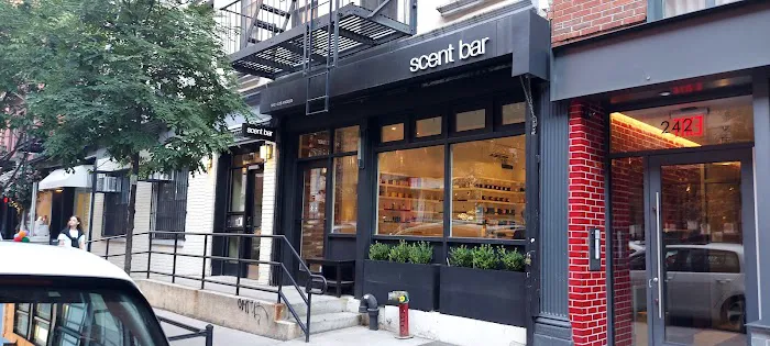 Scent Bar NYC 0