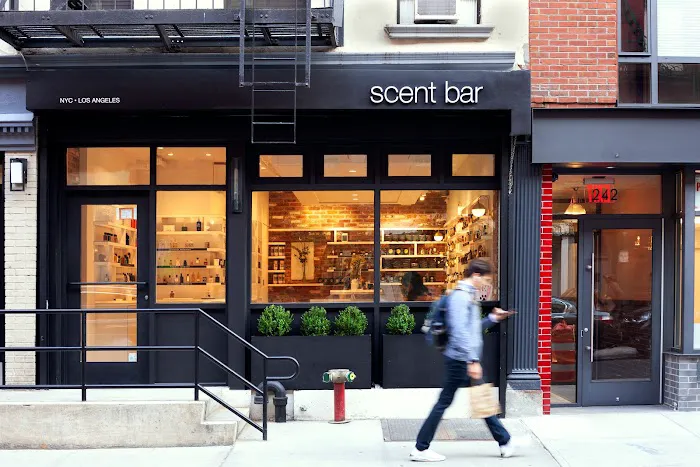 Scent Bar NYC 4