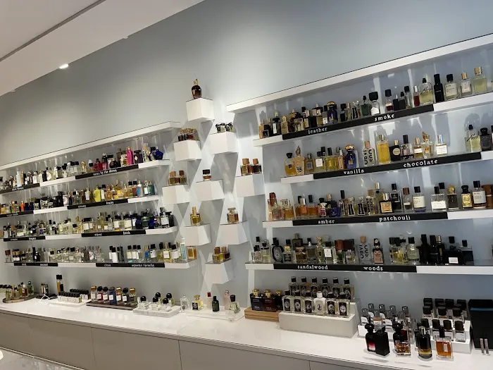 Scent Bar NYC 5