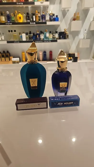 Scent Bar NYC 2