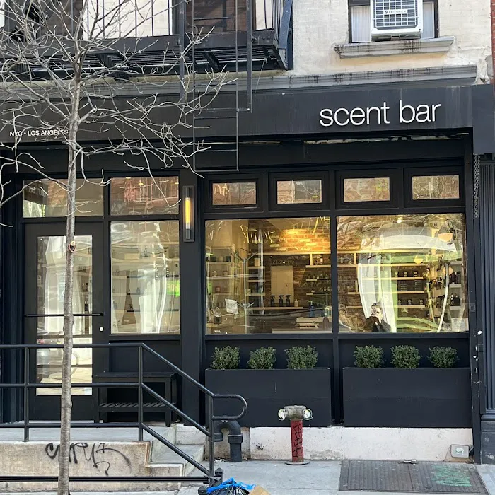 Scent Bar NYC 8