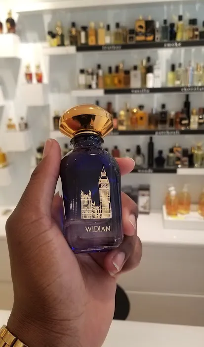 Scent Bar NYC 3