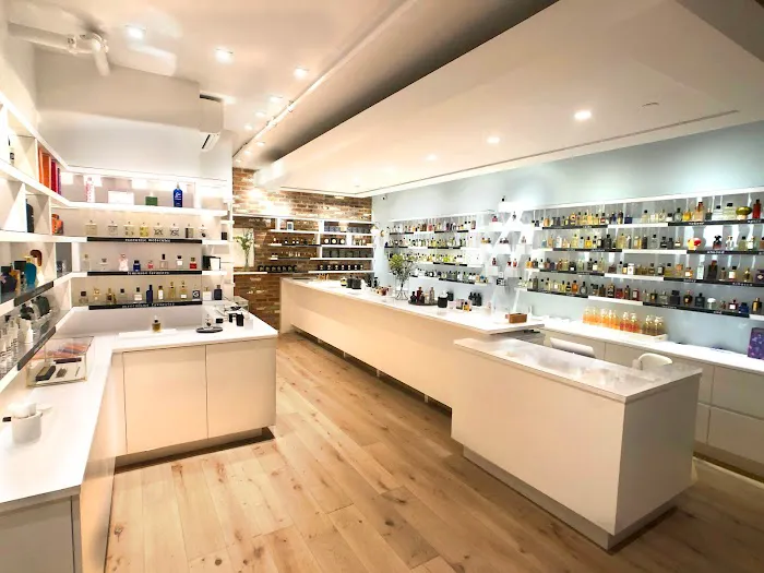 Scent Bar NYC 1