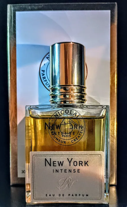 Scent Bar NYC 7