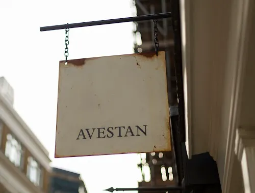 Avestan 1