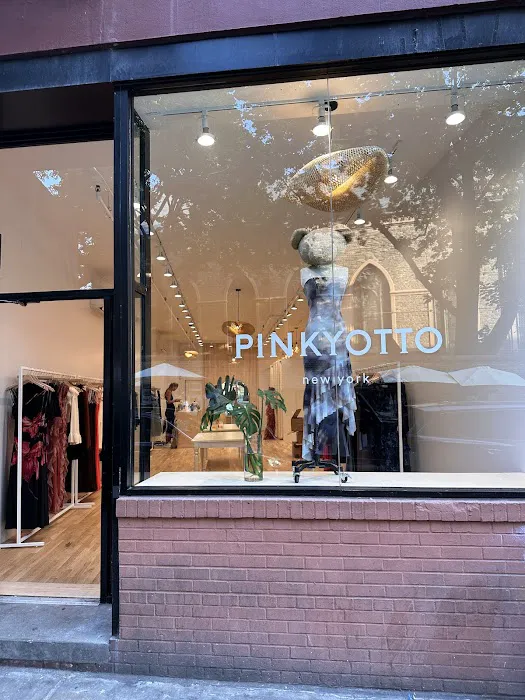 Pinkyotto 7