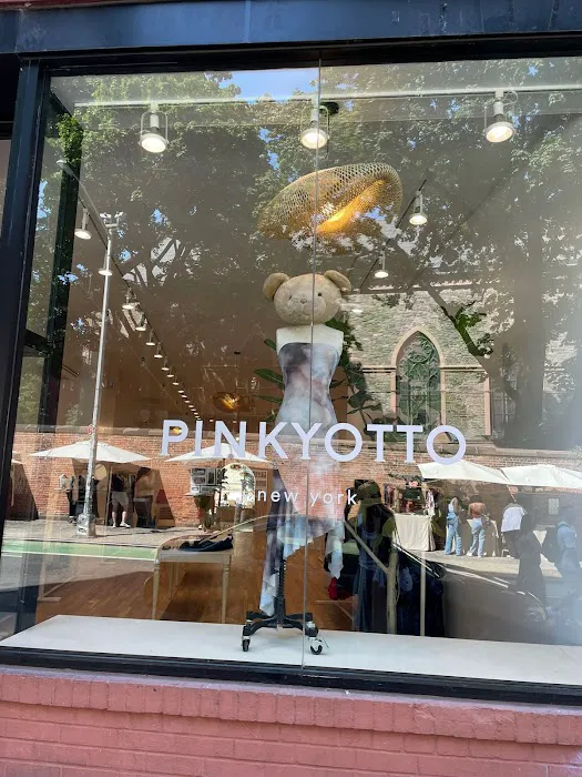 Pinkyotto 6