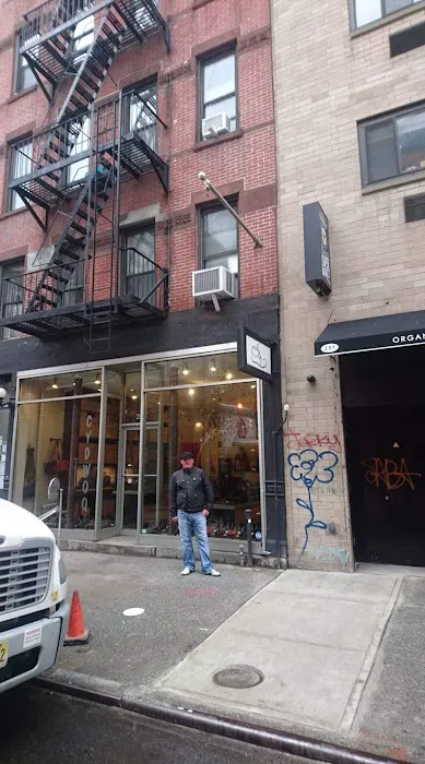 Ravenite Social Club/Former HQ Of Gambino Crime Family 2