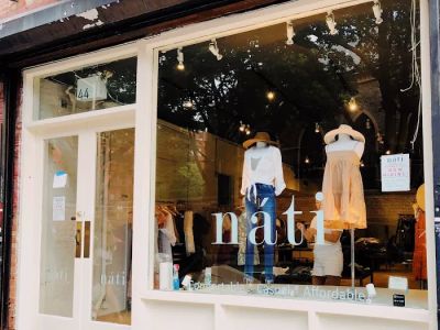nati boutique soho