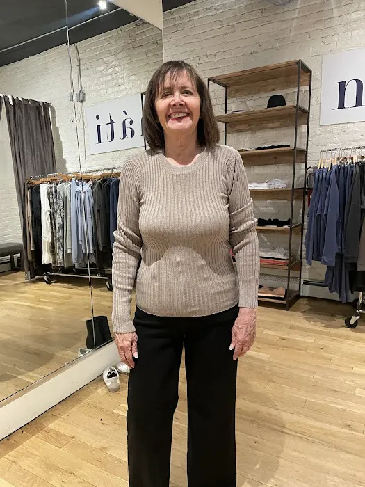 Nati Boutique SoHo 5