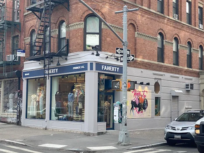 Faherty Nolita 1