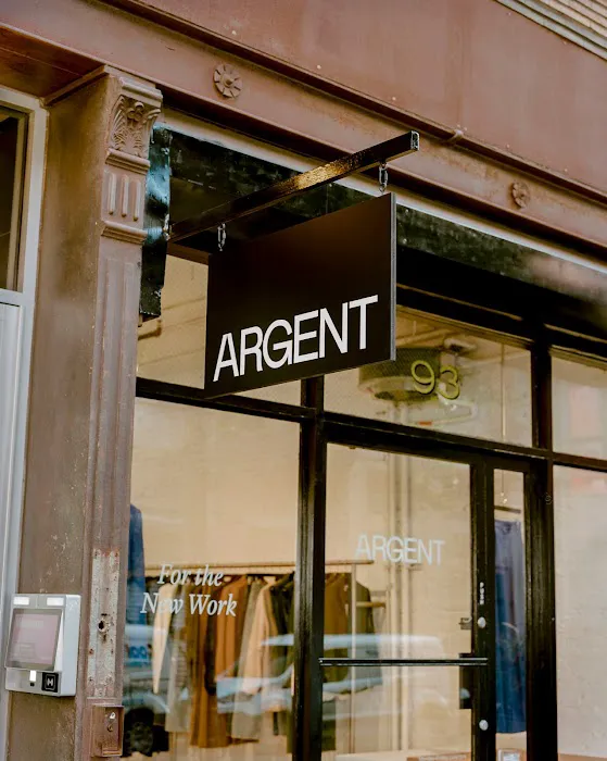 Argent 4