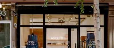 Argent