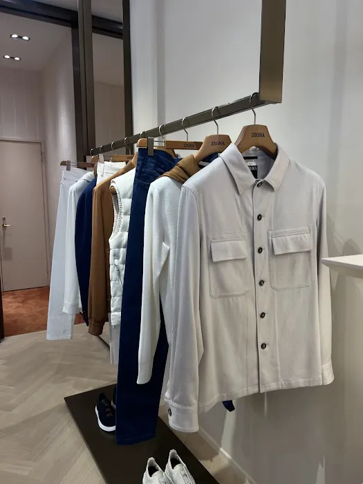 Zegna Soho 9