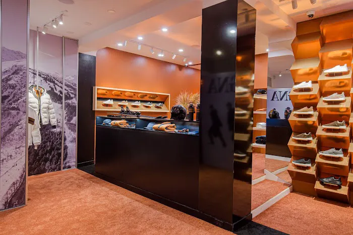 Zegna Soho 7