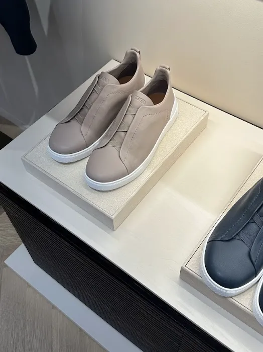 Zegna Soho 2