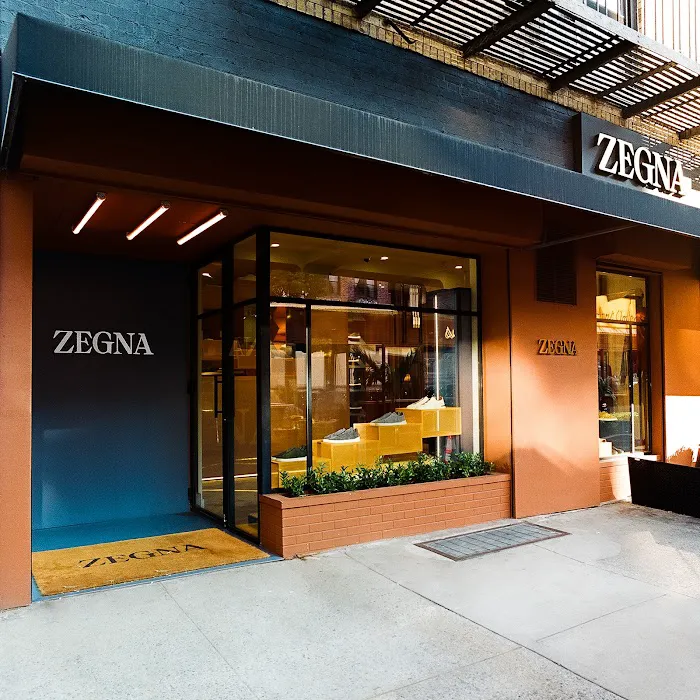 Zegna Soho 1