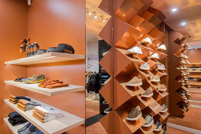 Zegna Soho 5