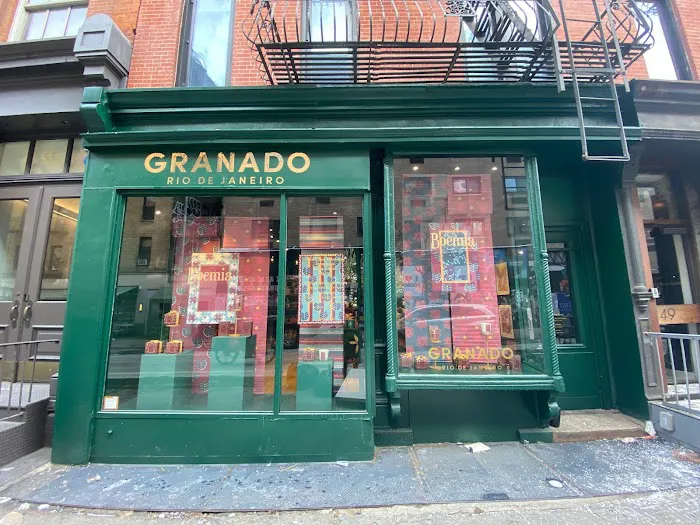 Granado 1