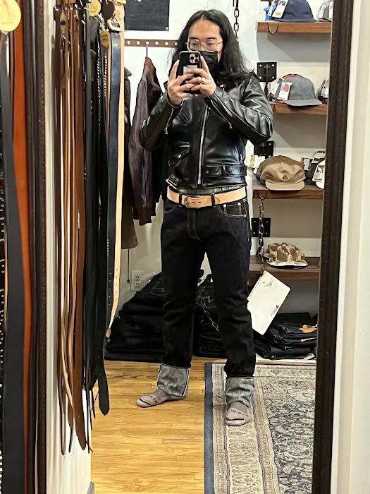 Self Edge New York 3