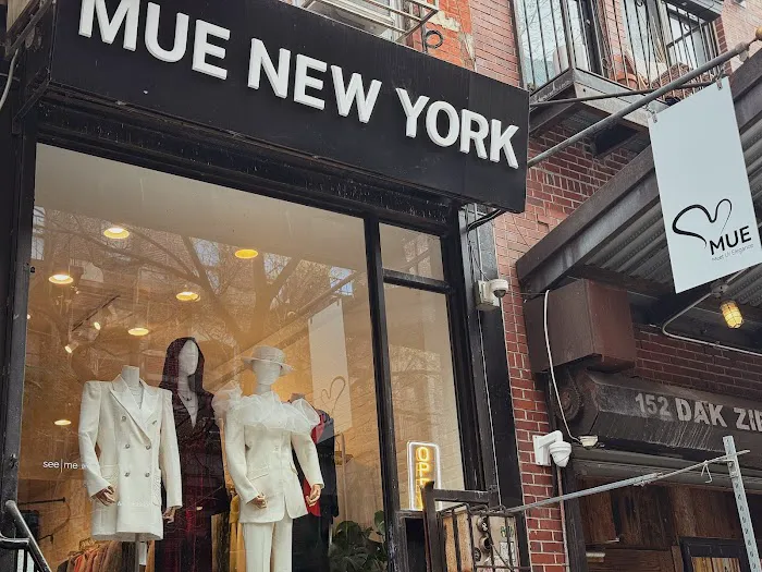 MUE NEW YORK 5