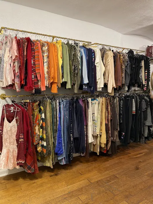 PaganBabyDolls Vintage Boutique 5
