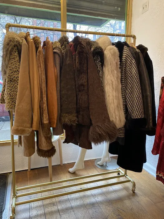 PaganBabyDolls Vintage Boutique 2