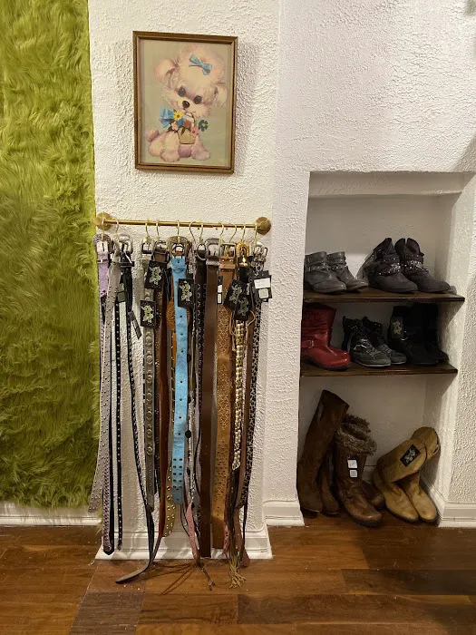 PaganBabyDolls Vintage Boutique 7