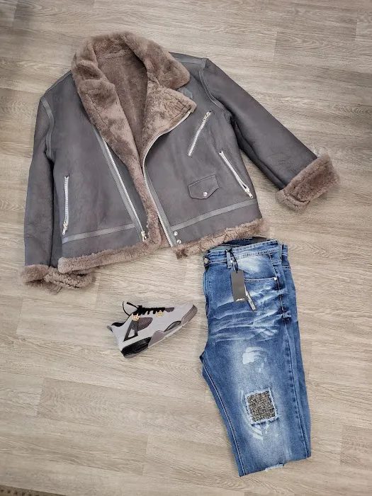 Nick & Son Clothing Co Inc 6