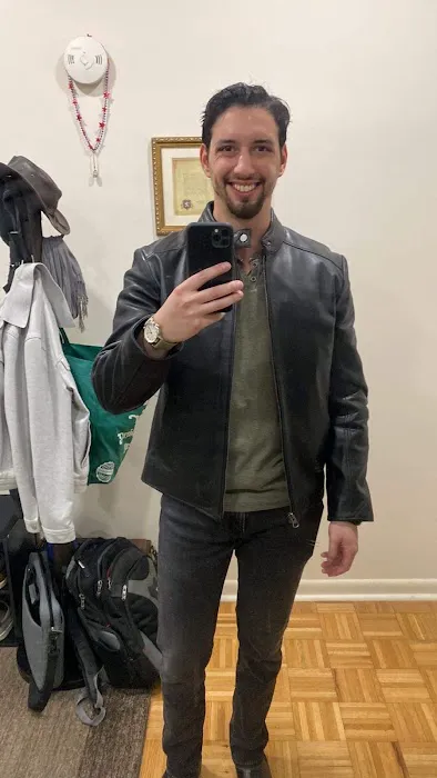 Nick & Son Clothing Co Inc 1