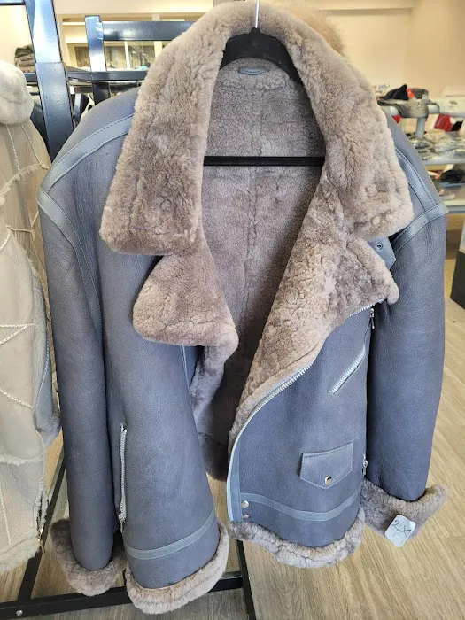 Nick & Son Clothing Co Inc 2