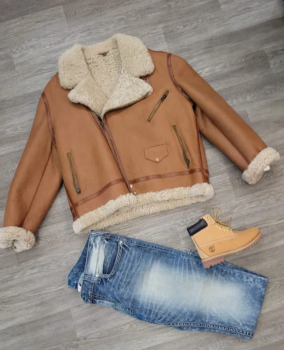 Nick & Son Clothing Co Inc 8