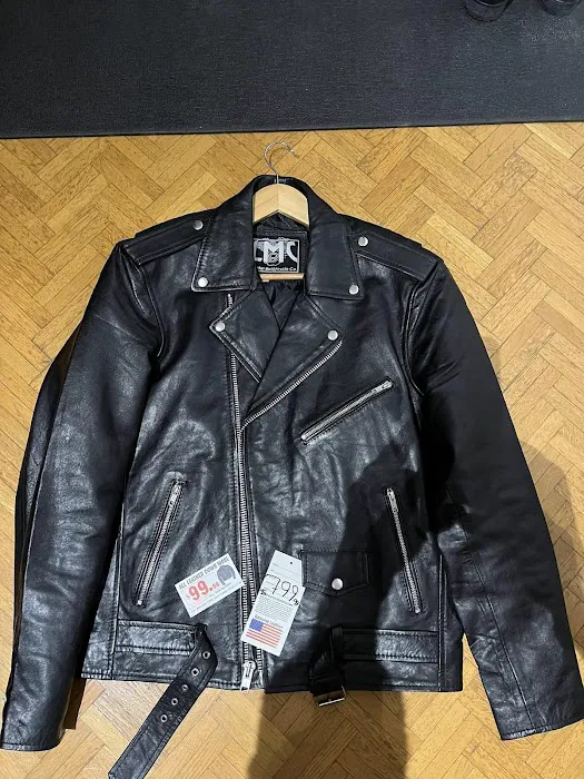 Alganad Leather 0