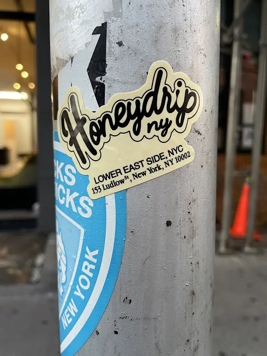 Honeydrip 5