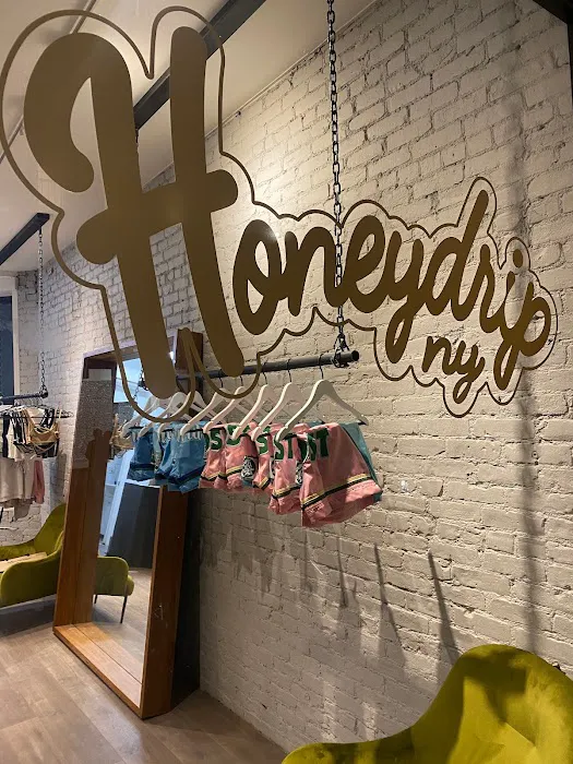 Honeydrip 4
