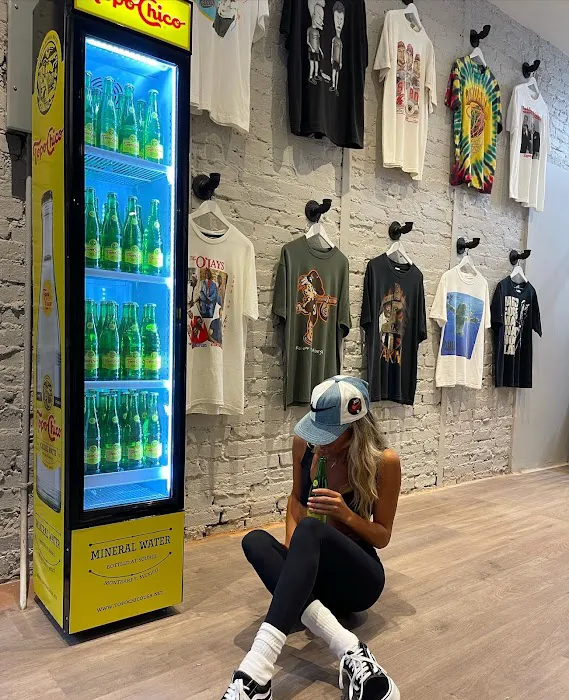 Honeydrip 7